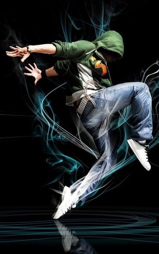 炫彩音乐节奏让你跟随舞动