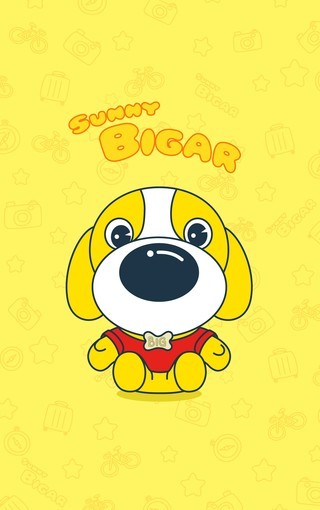 动物大联盟壁纸