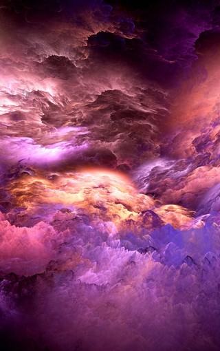 多彩iPhone 手机壁纸