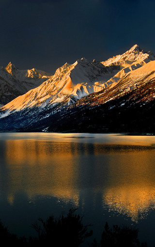 品味城市韵味3壁纸